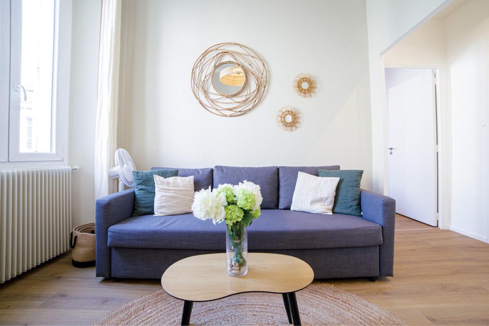 Apartment Lumineux Et Renove Centre Cannes